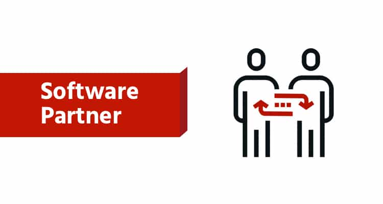 Software partner