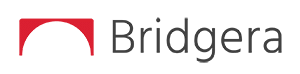 Bridgera's New logo