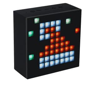 bluetooth lightshow speaker