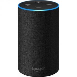 amazon alexa speaker
