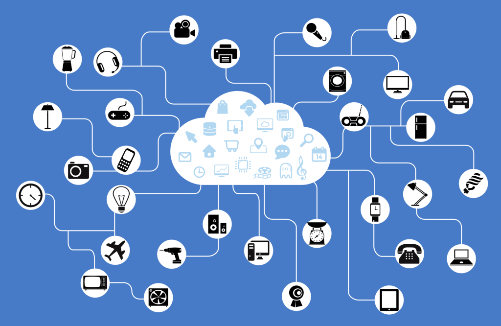 millions of IoT devices