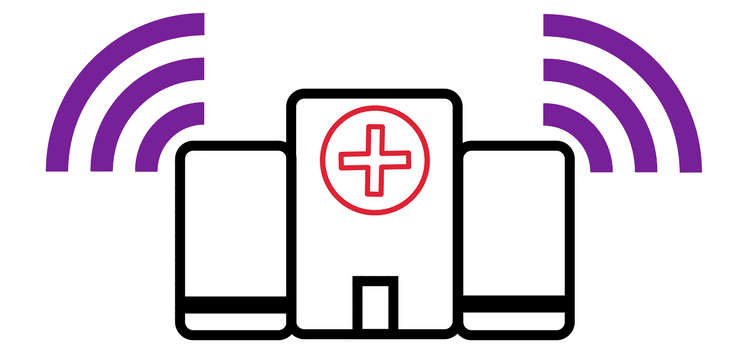 Digital Health and IoT