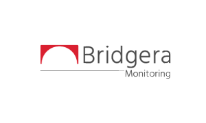 brigdera monitoring logo