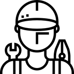 lone worker iot monitoring