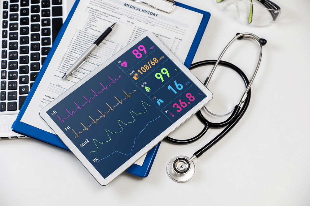 iot solutions for healthcare