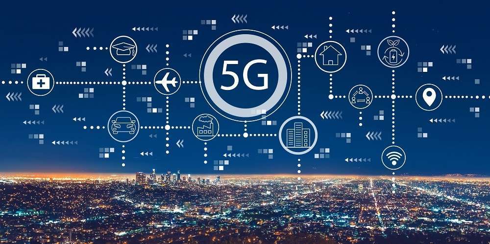 IoT and 5G: Driving Health Care Transformations