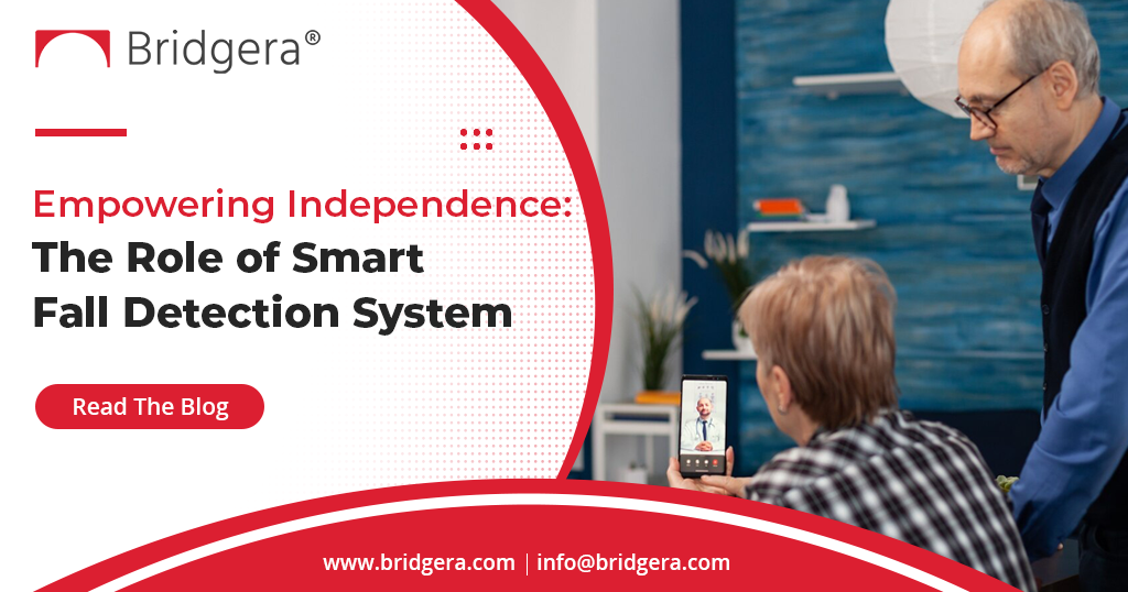 Empowering Independence- The Role of Smart Fall Detection System