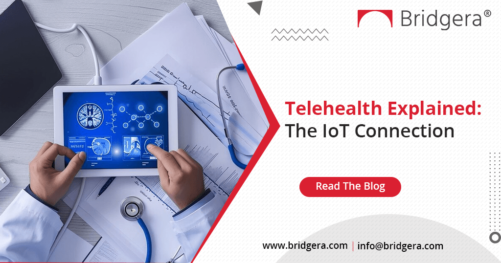 Telehealth Explained-The IoT Connection (1)
