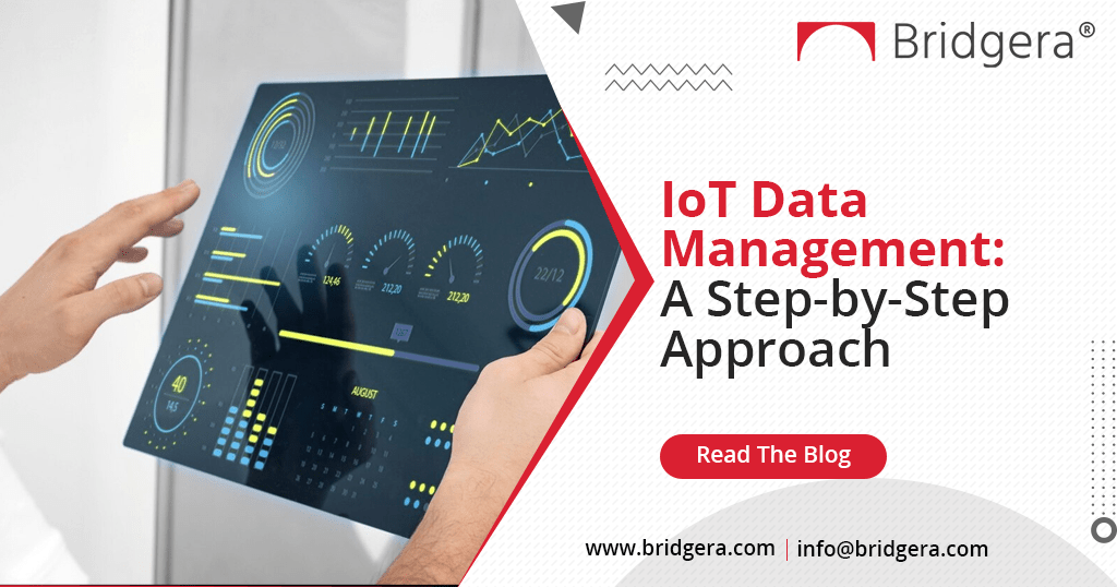 IoT Data Management-A Step-by-Step Approach IoT Data Management-A Step-by-Step Approach