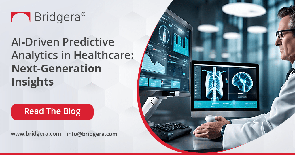 AI-Driven Predictive Analytics in Healthcare-Next-Generation Insights AI-Driven Predictive Analytics in Healthcare-Next-Generation Insights