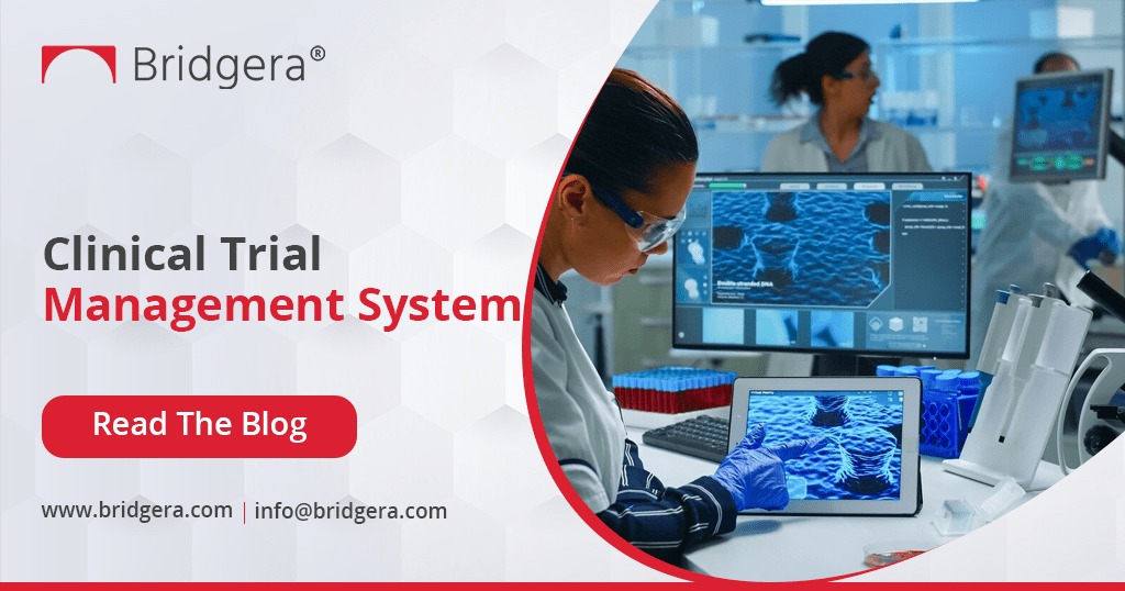 Clinical Trial Management System
