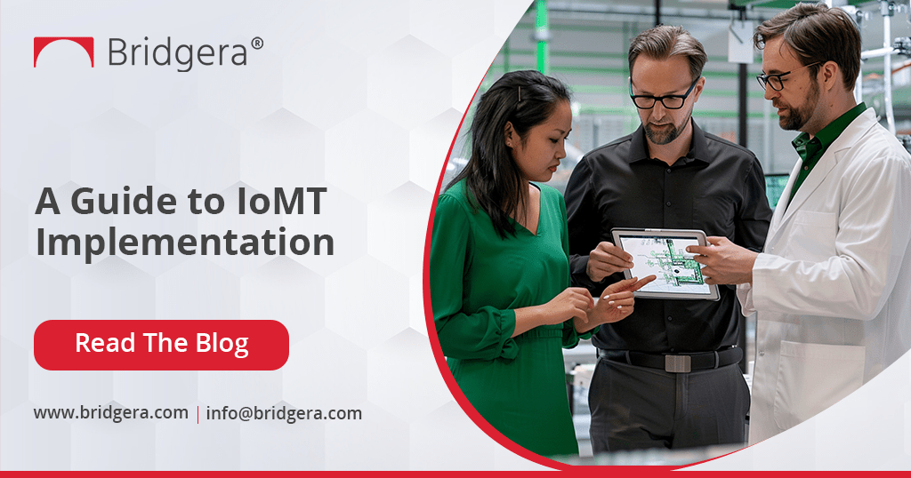 A Guide to IoMT Implementation