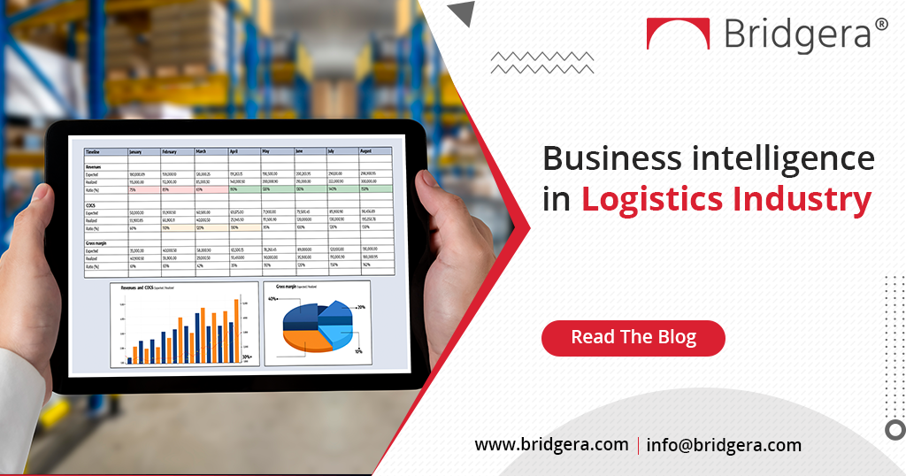 Business intelligence in Logistics Industry Business intelligence in Logistics Industry