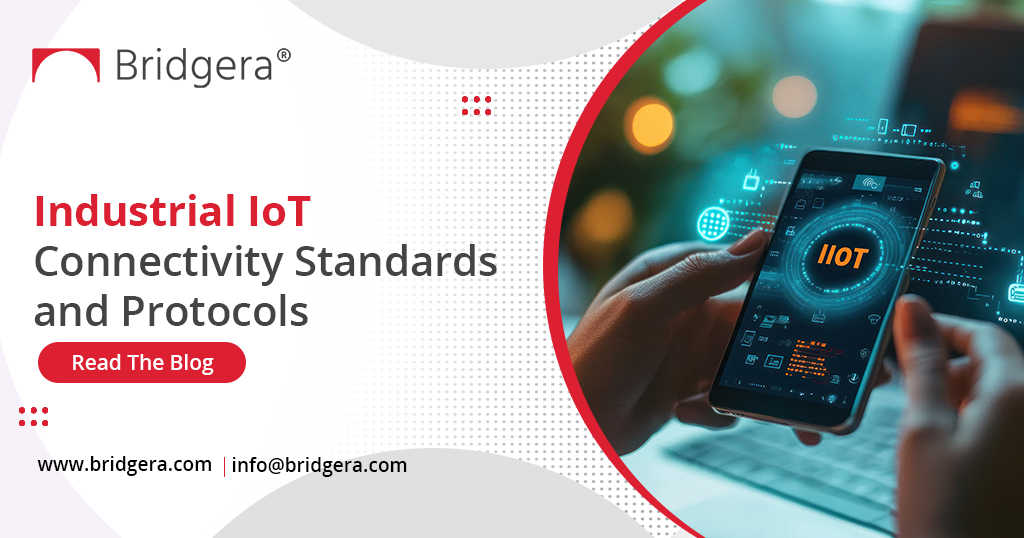 Industrial IoT Connectivity Standards and Protocols Industrial IoT Connectivity Standards and Protocols