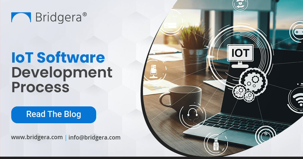 IoT Software Development Process