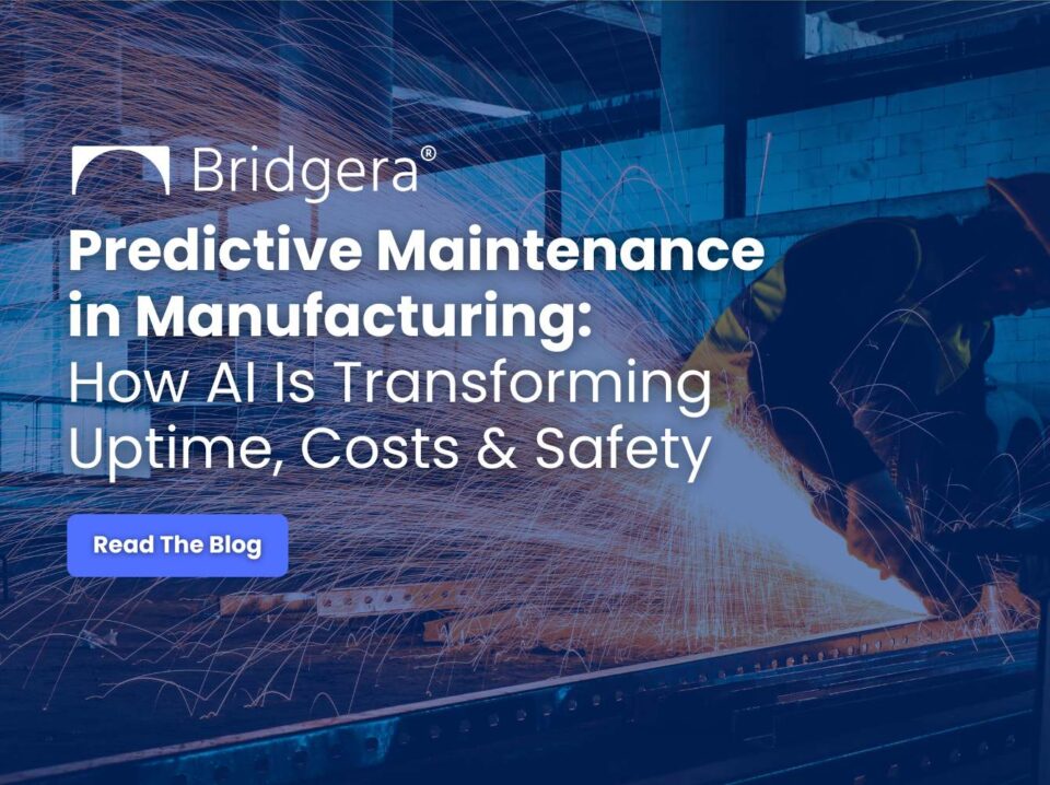AI Driven Predictive Maintenance in Manufacturing