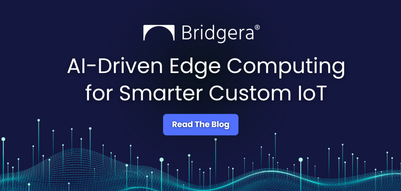 AI-Driven Edge Computing for Smarter Custom IoT