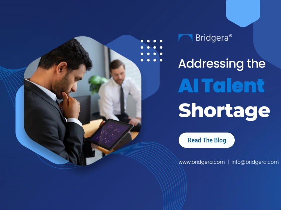 Navigating the AI Talent Shortage