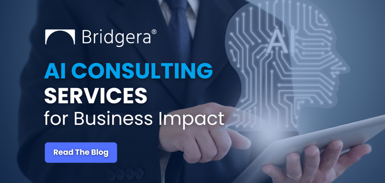 AI Consulting Services for Business Impact
