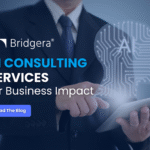 AI Consulting Services for Business Impact