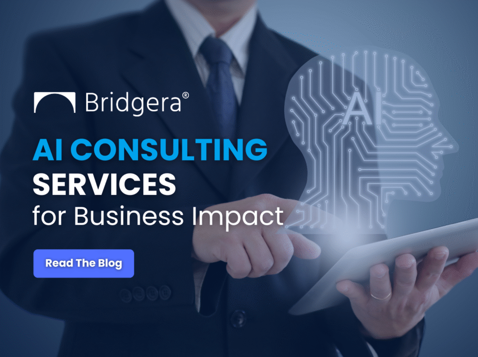 AI Consulting Services for Business Impact