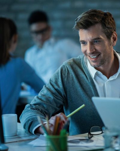 IT OPERATIONS TEAMS