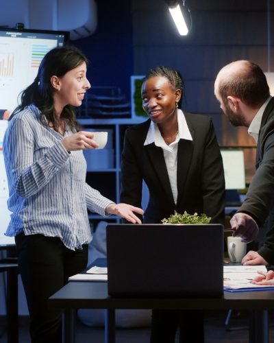 OPERATIONAL EXCELLENCE TEAMS
