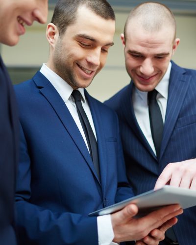 OPERATIONS LEADERS